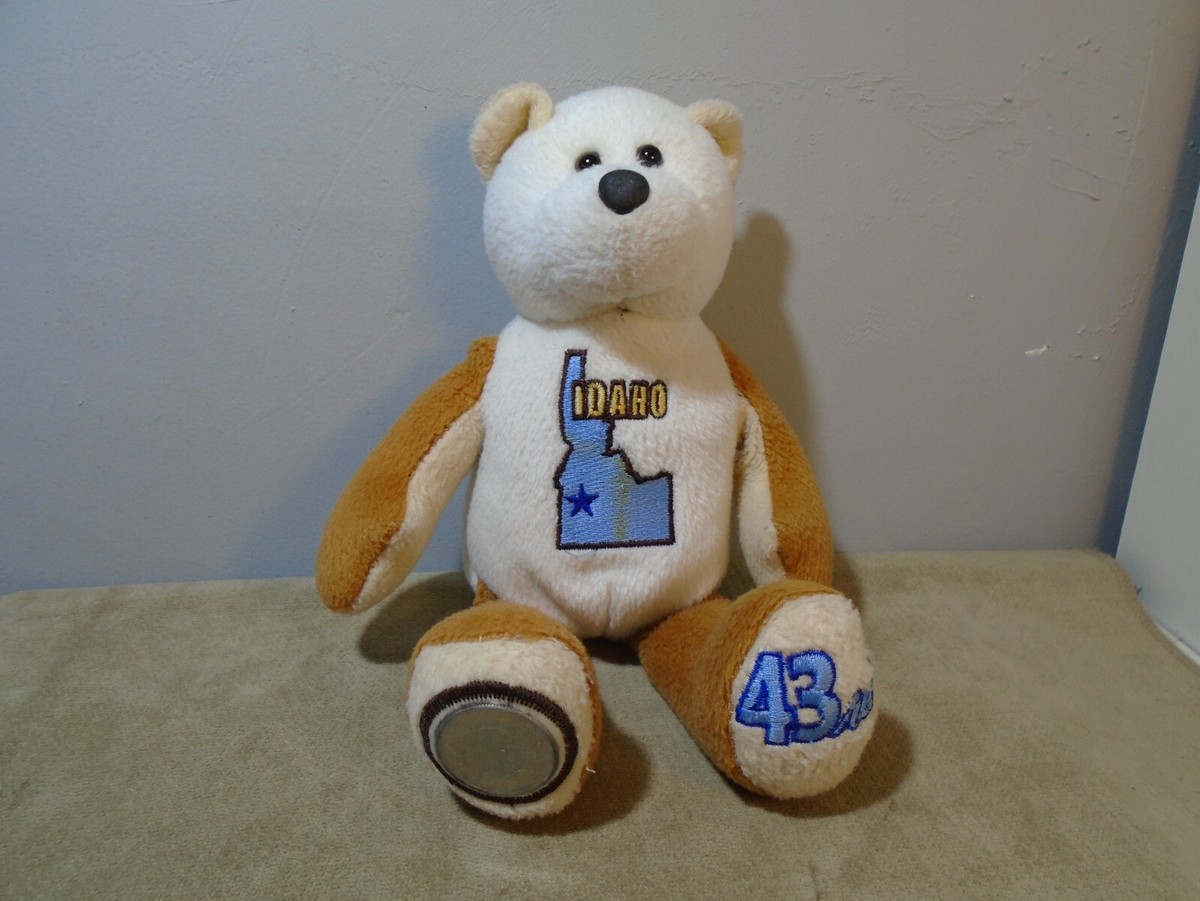 didizizi BEAR くま　コート AMBIDEX Store didizizi 10th anniversary｜AMBIDEX（アンビ