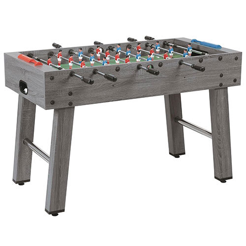 CALCIOBALILLA F-2 ROVERE GRIGIO