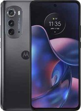 Motorola Moto Edge 5G 2022 XT2205-1 Fully Unlocked Any Carrier Very Good