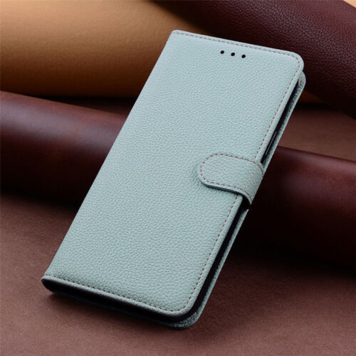 Flip Candy Leather Wallet Cover Case For Huawei P50 P40 P30 Pro P Smart 2019 - Picture 28 of 60
