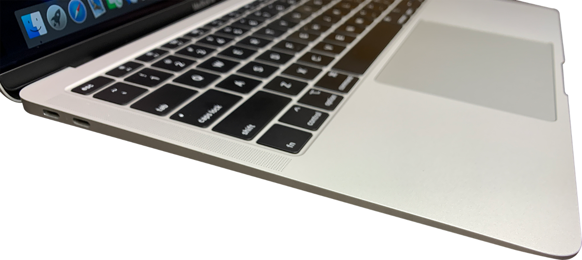 SEQUOIA 2020+ Apple MacBook Air 13 Retina Laptop 3.8GHz QUAD