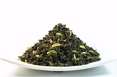 Masala Chai Oolong  tea Weight loss diet tea 1.00 LB Bag