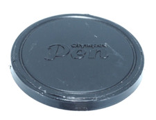 Genuine Original Olympus PEN Lens Cap for 43.5mm Lens L01, 2068