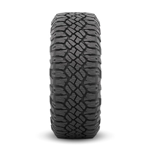 Goodyear Wrangler DuraTrac RT 305/65R18 F/12PLY BSW (2 Tires) | eBay