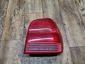 VW Polo 6N2 Rücklicht Rückleuchte rechts #4867