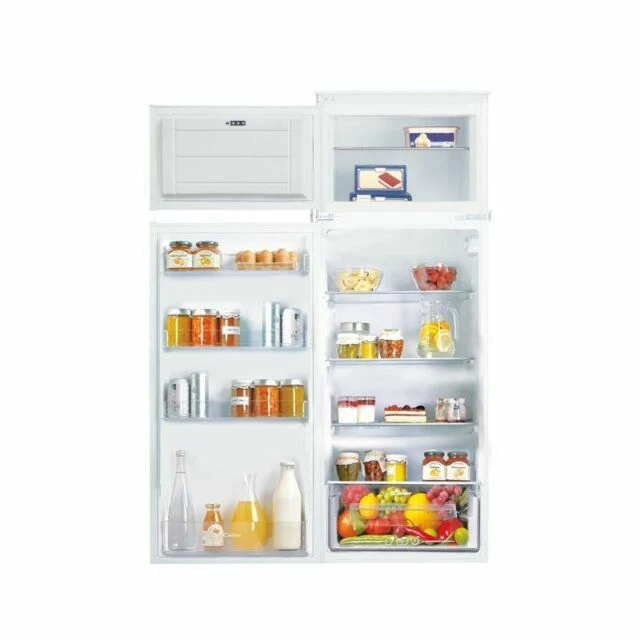 Combinati frigo e congelatore Candy