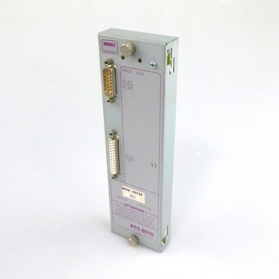 Systeme Lauer Interface Modul PCS8010 GEB