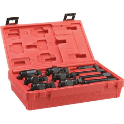 Moose Racing Schwungrad Abzieher Set