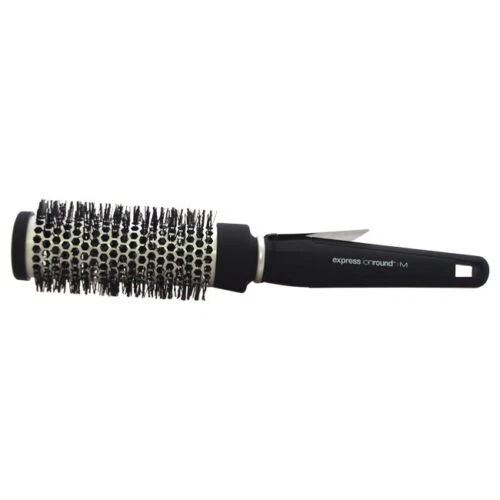 Paul Mitchell Metal Hair Round Brushes