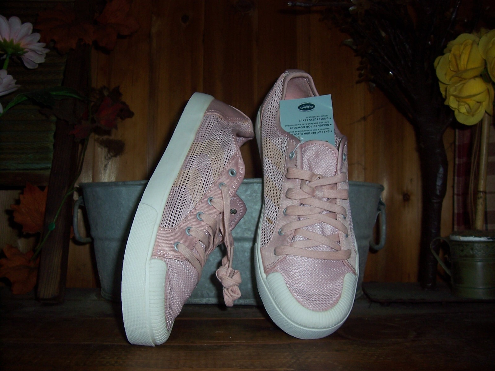 Size 11 Casual Stylish New