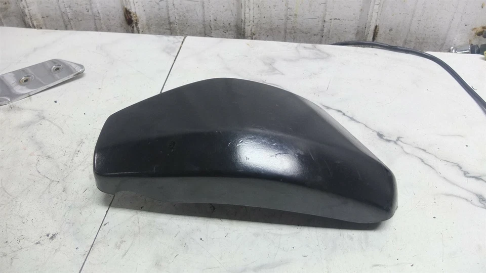 05 Honda VTX1300 VTX 1300 C Cubierta lateral izquierda Panel guardabarros Foto 4 de 4