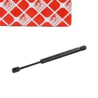 febi HeckklappendäMpfer Gasfeder DäMpfer Heckklappe FüR BMW 3Er E36 51248151579