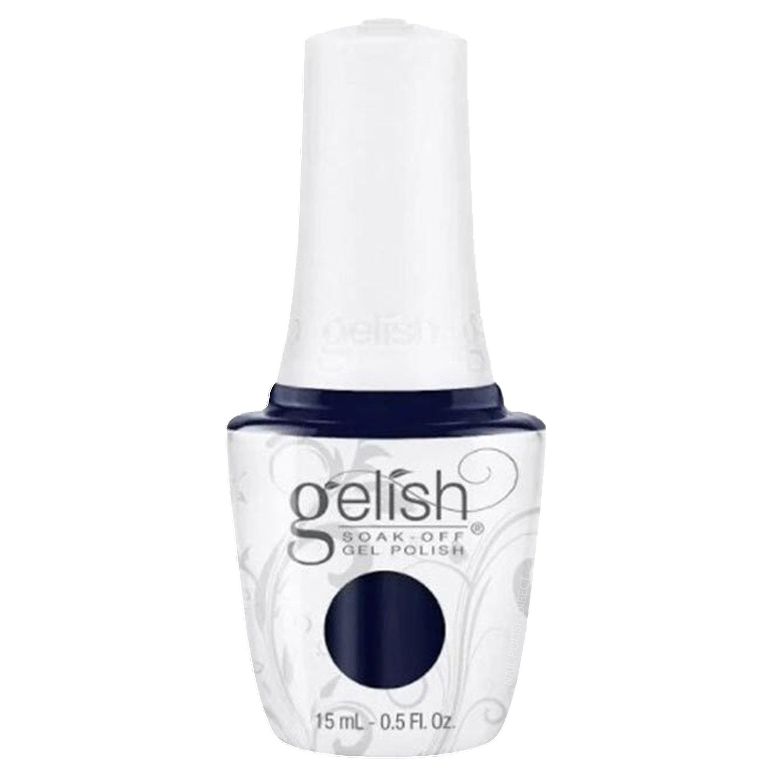 Gelish Cruelty-Free Gel Polish - After Dark 15ml (1110863)