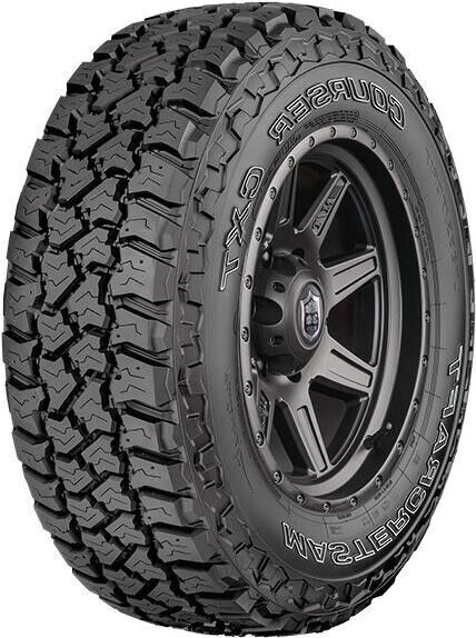 Mastercraft Courser CXT - 1 of 4
