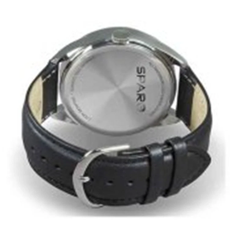 RELOJ MUJER SPARO NBA NEW ORLEANS PELICANS BEAT NEGRO Foto 2 de 4