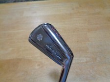 Vintage Ben Hogan Apex 3 IRON IRONS Steel Apex 4 Stiff Flex