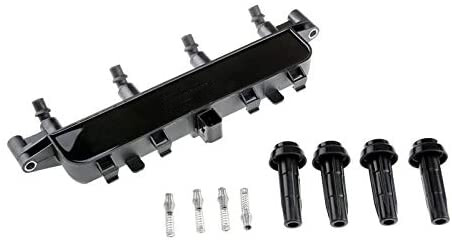 Bobine D'Allumage Compatible Peugeot 106 206 306 Partner 1.1 1.4 1.6 9624675580 - Imagen 6 de 10