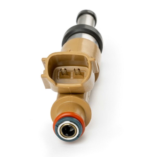 Set Of 4 Fuel Injectors 23250-0T020 For Toyota Corolla Matrix - Foto 3