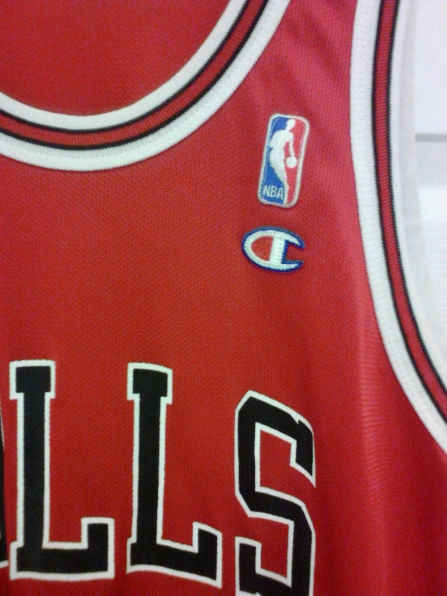 Vintage Michael Jordan #45 Champions Jersey Size 44 | eBay Vintage Michael Jordan #45 Champions Jersey Size 44 | eBay