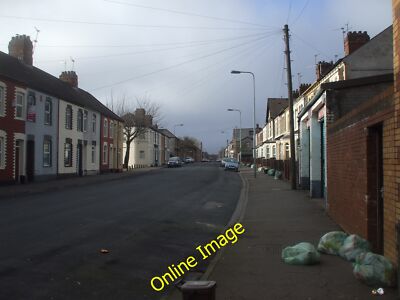 Photo 6x4 Singleton St, Cardiff Cardiff/Caerdydd  c2012