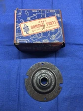 NOS Autolite 36-8 Starter Motor End Plate MCH-1051 1954-1964 Jeep OEM 