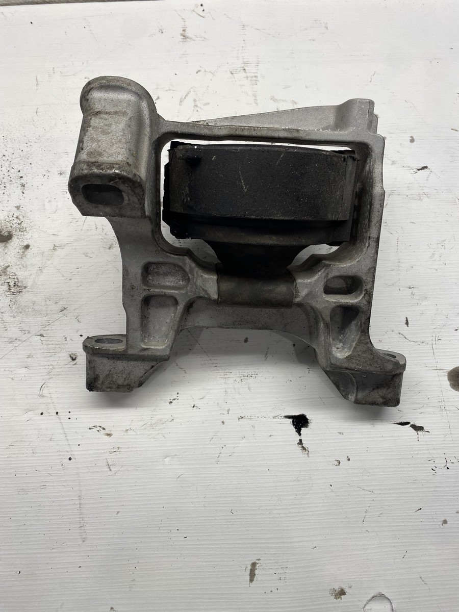 MAZDA CX-5 KE, GH Motorkissen links KD45 K1442 2.20 Diesel