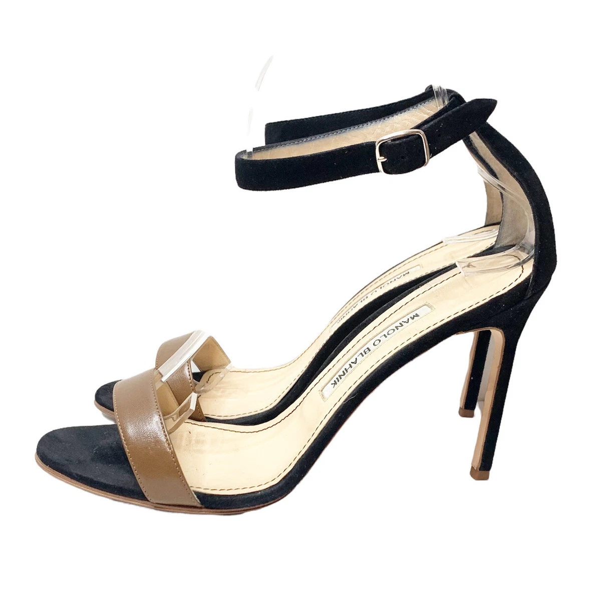 Manolo blahnik high heel 2025