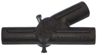 Mercedes Staubsauger Rohrleitung Schlauch T-StüCk Y Splitter Gelenk A6010780245
