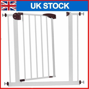 84 inch pet gate