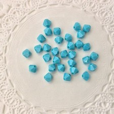 Swarovski  Crystal 5mm Bicone - Colors - 5328/5301 - 12 PC. PK. Choose Color