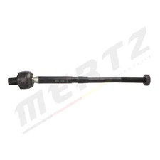 Mertz M-S0242 axial joint, tie rod front axle on both sides for Opel
