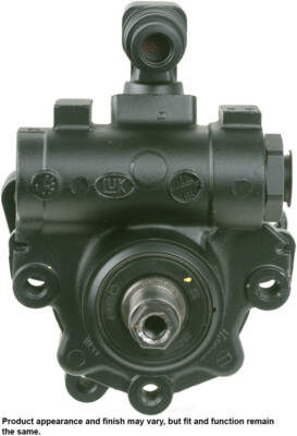 Power Steering Pump-Coupe O'Reilly 990-0548 Reman
