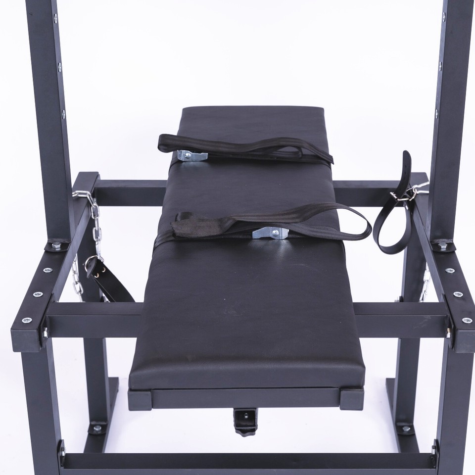 Sex Bed Rack BDSM Bondage Rack Portable Binding Torture Bed Training ...