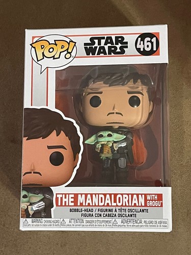 Buy Funko Pop! Star Wars - The 