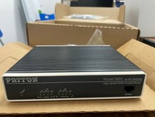 Patton Model 2603 IPlink Gateway