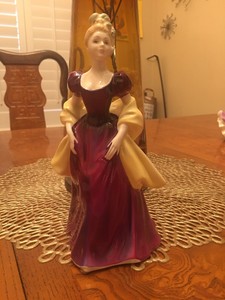 royal doulton dolls ebay