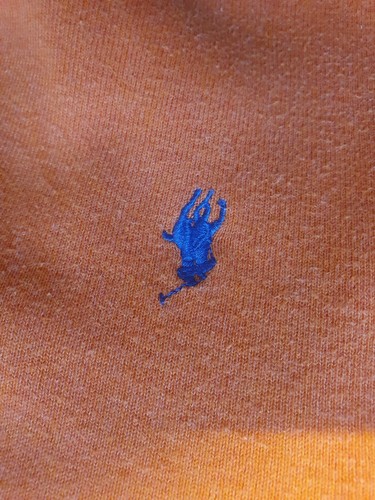 Polo Ralph Lauren Pima Cotton Jumper Size XXL - Picture 4 of 5