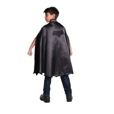 Deluxe Batman Cape For Kids