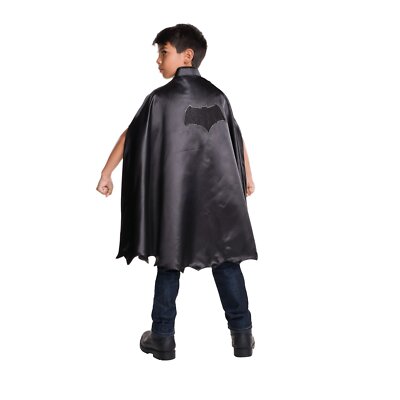Deluxe Batman Cape For Kids