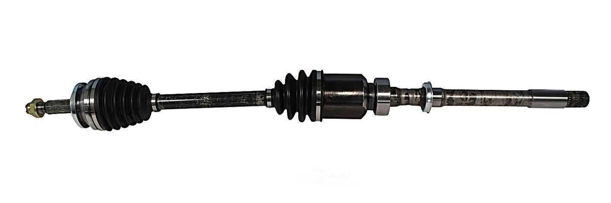CV Axle Assembly-New CV Axle GSP NCV69115 fits 06-12 Toyota RAV4