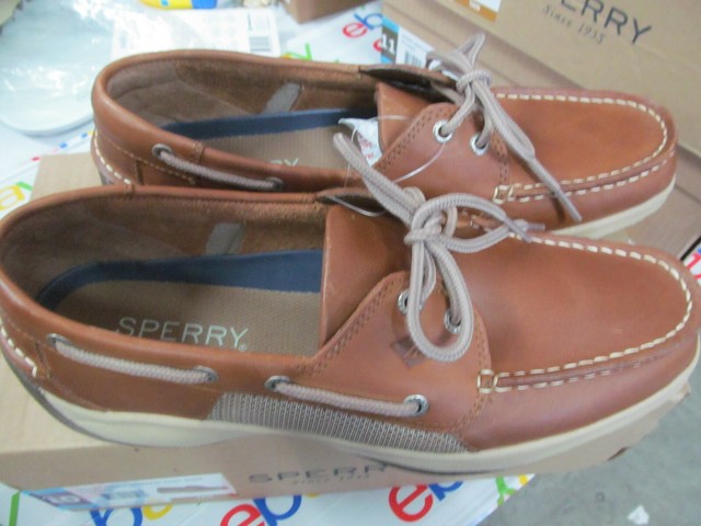 sperry top sider ebay