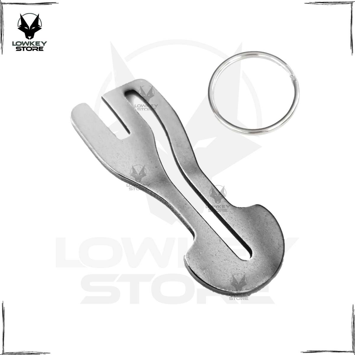 2x Aussie Trolley Token for Coles Woolies Aldi Shopping Master Key