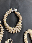 Fun Group of South Sea Shell Necklaces and Bracelets From My Film Collection — photo 5