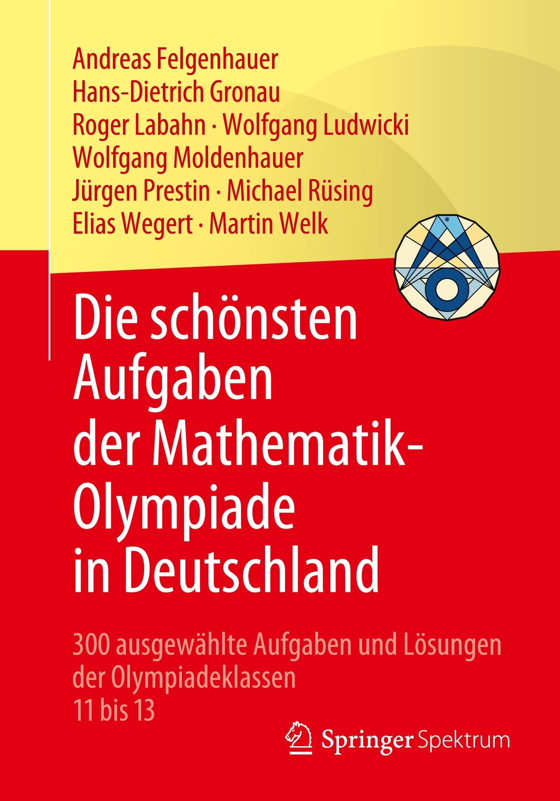 Thumbnail - Die Schönsten Aufgaben Der Mathematik-olympiade In Deutschland |