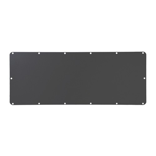 Plaque De Protection Inférieure Batterie Pour Trottinette électoute - Cache Moteur - NEUF