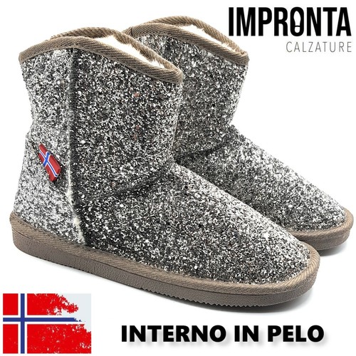 Stivaletto invernale vegan da donna | noah-shop.com