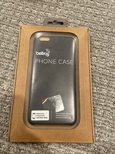 Bellroy Phone Case Vegetable Tanned Leather B...