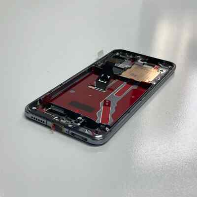 Original For Huawei P50 ABR-AL00 LCD Display Touch Screen Digitizer w/Frame