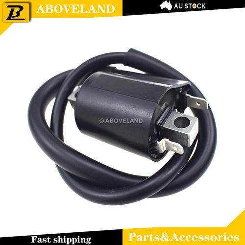 Motorcycle Ignition Coil For Yamaha YZ450 F 4T 2010 2011 2012 2013