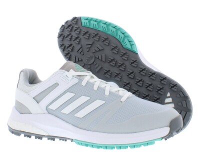 Adidas Golf NEW Womens EQT Spikeless Golf Shoes FW6295 SZ 7.5 $110
